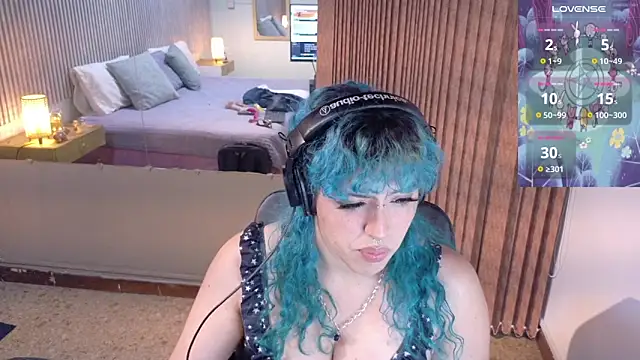 Eli666uwu Chat XXX live