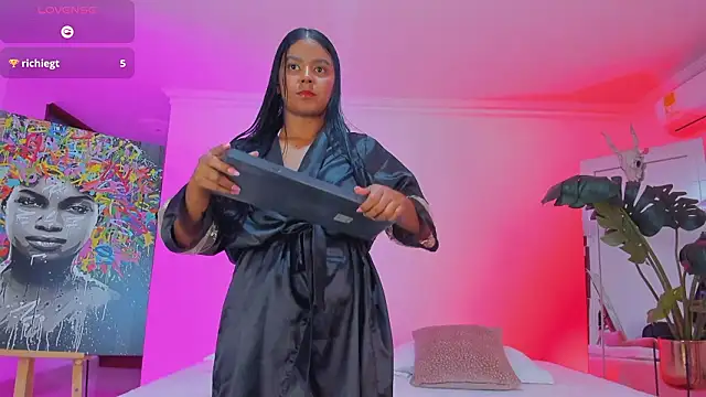 JANYLOVE__ Live XXX-Chat