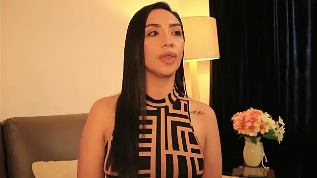 عرض كام ana_riveros