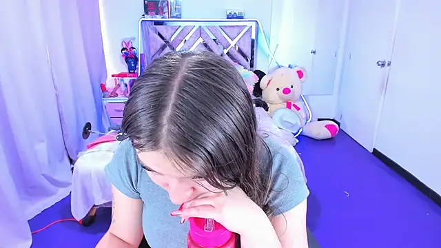 Luna_Analya Live XXX-Chat