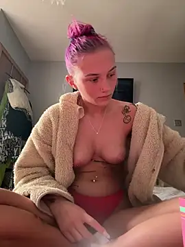 Czat XXX na żywo – Milssweetx