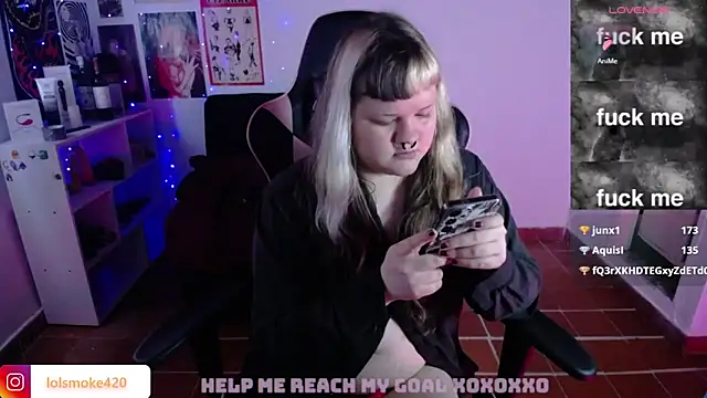 Bdsm_and_fries Live XXX-chat