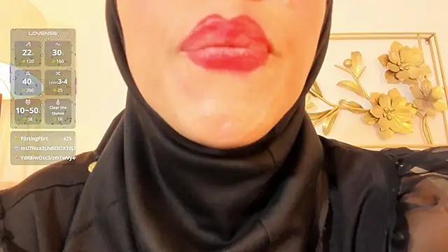 دردشة hanajameela الجنسية المباشرة