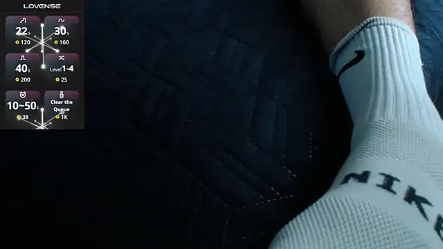 دردشة jeisonstark الجنسية المباشرة