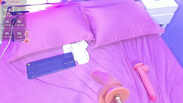 mia_cataleiya Chat XXX in diretta