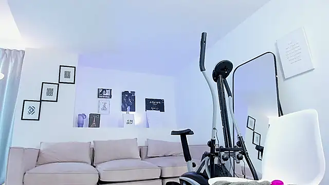 Chat XXX ao vivo de Sasha_belova