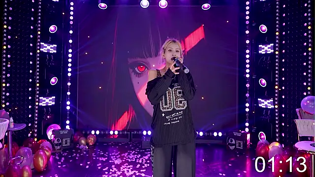 cdyyds003's Webcam Show