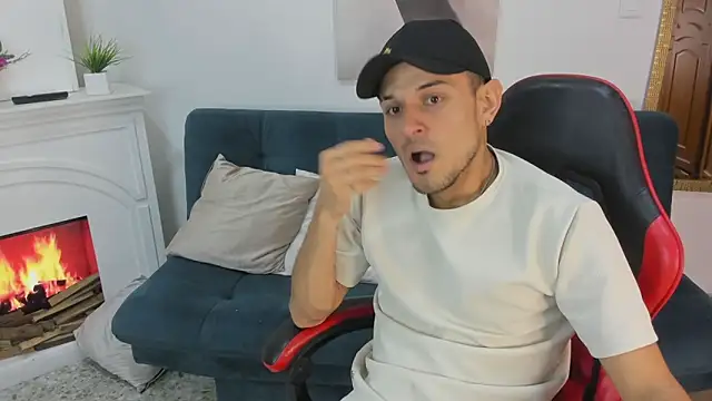 JACOB_RACHELL 现场XXX聊天