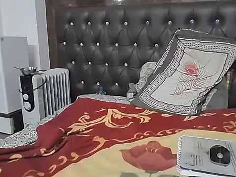 Webkamerová show hotindianstud