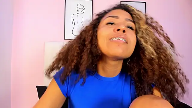 Chat XXX Live LunaBelluci