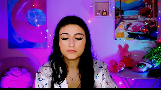 دردشة TerezaRobinson الجنسية المباشرة