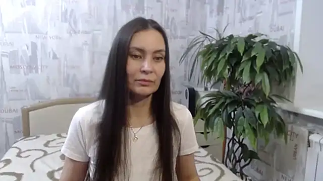 Czat XXX na żywo – GinaQSoul