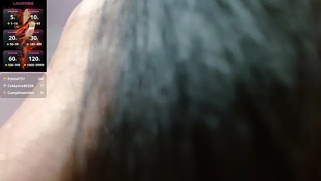 Chat XXX Live CharlotteLemke