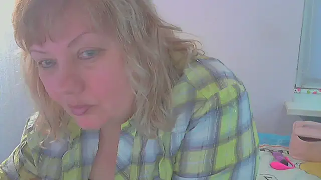 Czat XXX na żywo – Lusi-777