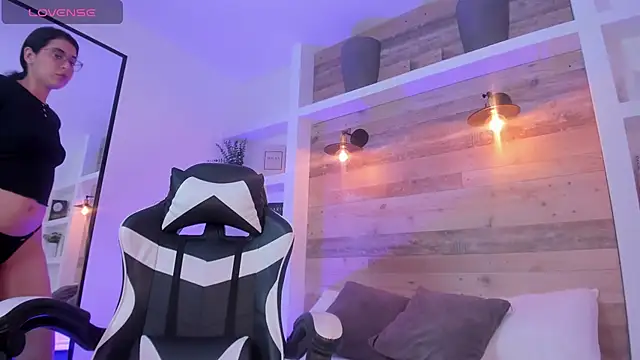 desireee_ Obrolan Langsung XXX