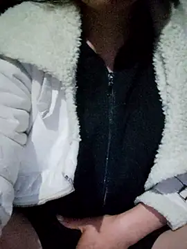 Congee-666 Adlı Modelin Canlı XXX Sohbeti