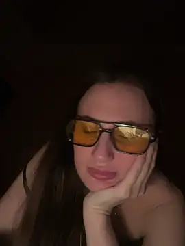 Flossy_Vettie Live XXX-chat