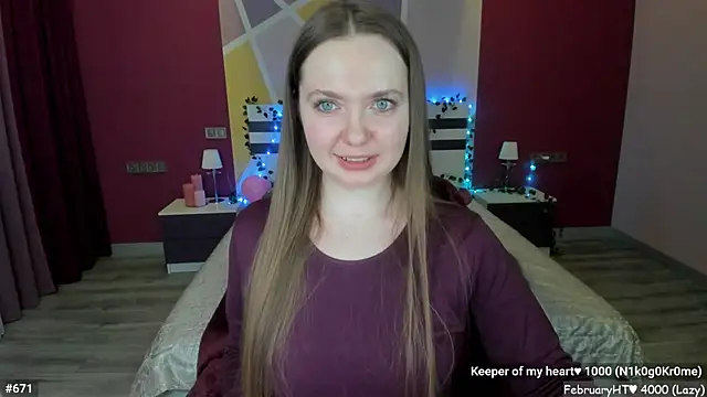 LizaGost Obrolan Langsung XXX