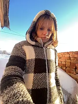 Anita-Smith Adlı Modelin Canlı XXX Sohbeti