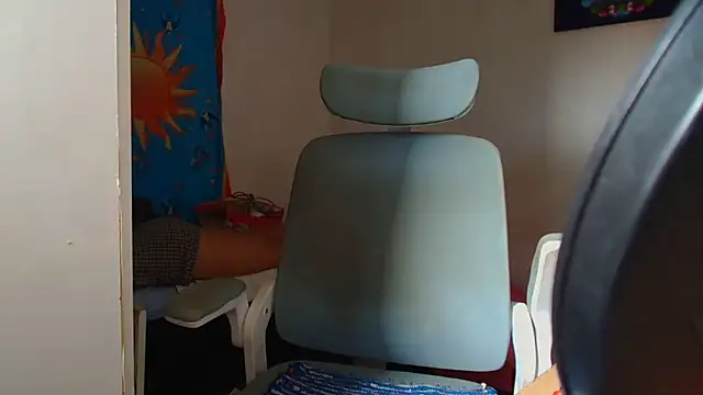 Chatroom XXX en direct de Sassa_69