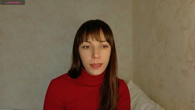Webkamerová show weet_Lady_Selin