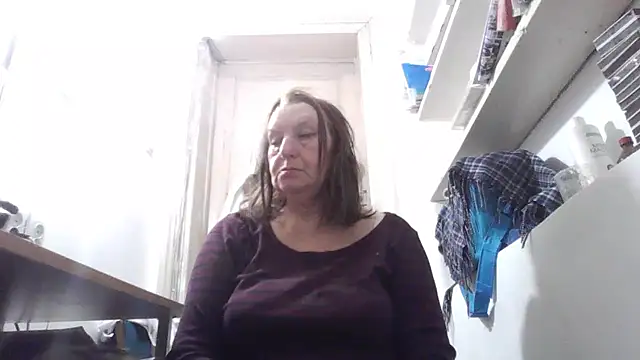 Вебкам-шоу AnnaLive570