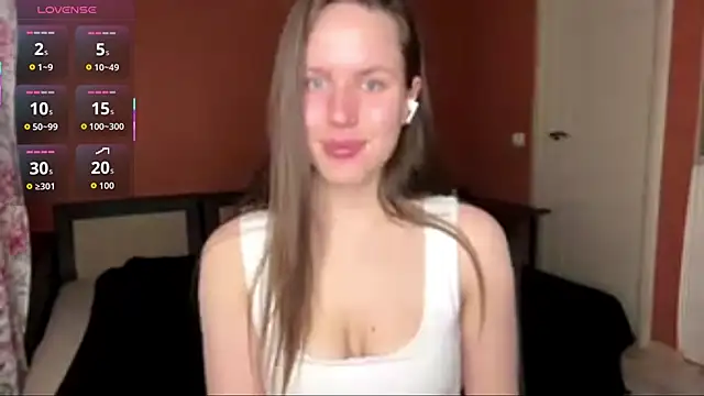 Chatroom XXX en direct de SanoraVillnave