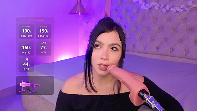 kylie_river – Naživo XXX chat