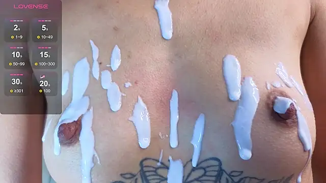 Tifany_Tx live XXX chat