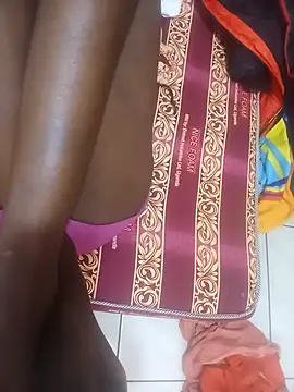 PatriciaVen Adlı Modelin Web Kamerası Şovu