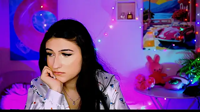 TerezaRobinson Chat XXX live