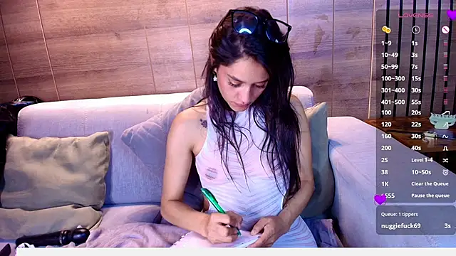 Matti_sofia_ – Live XXX-chat