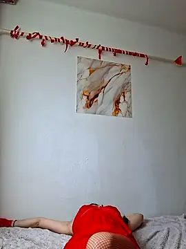 Chatroom XXX en direct de Nika_aa