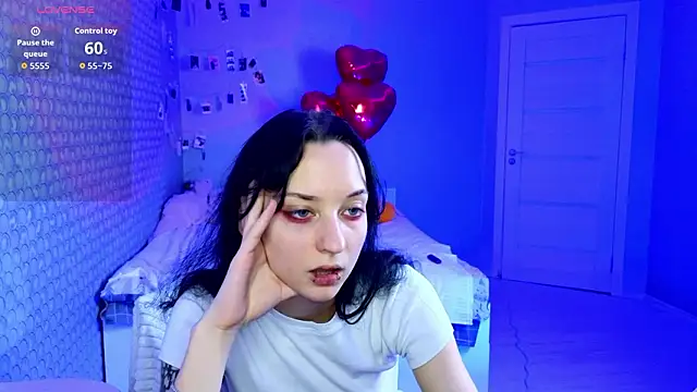 Escaped_Brides Webcamshow