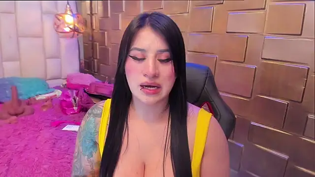 Nara_belen Obrolan Langsung XXX