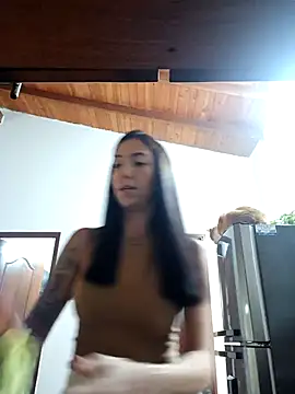 Chatroom XXX en direct de LunaZambrano