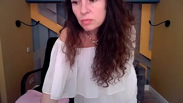 Živý XXX chat EllaLong