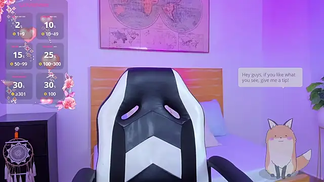 Živý XXX chat kitty_sweeety_