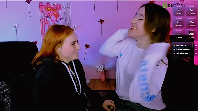 casey_meow_ 即時 XXX 聊天