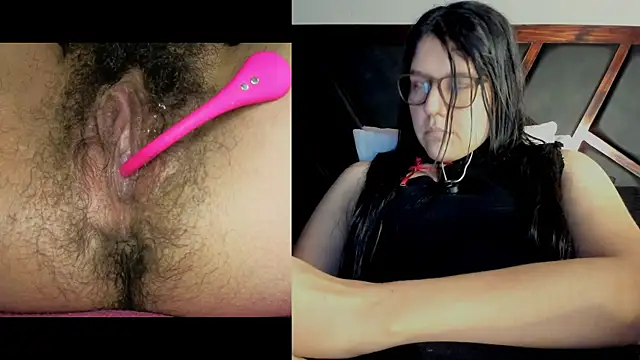 عرض كام donnasoto