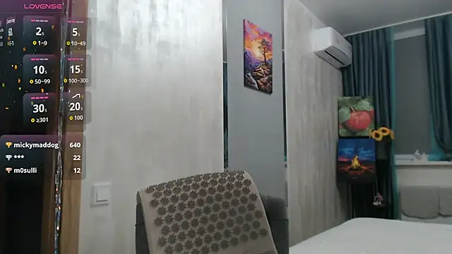 Stacy_Davice Chat XXX live