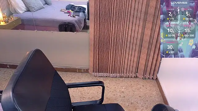 Živý XXX chat Eli666uwu