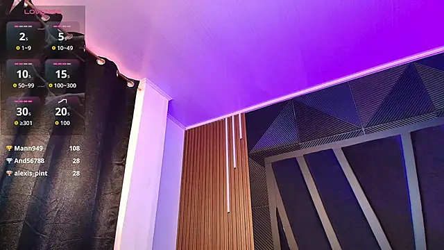 Czat XXX na żywo – Hanna_Becker_