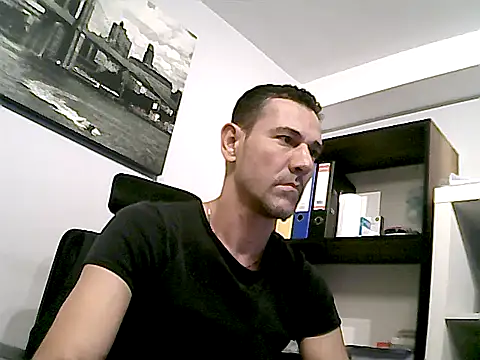 mastercharisma35 Webcamshow