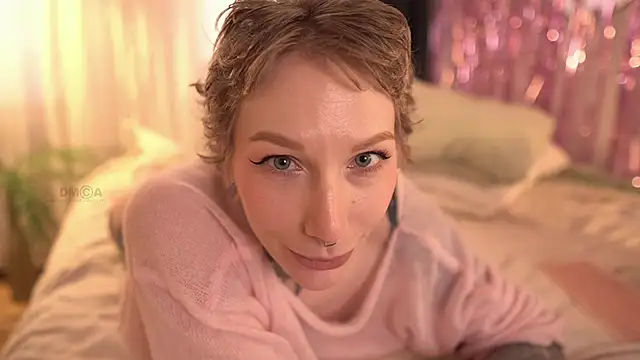 Živý XXX chat ifuckingtoy_