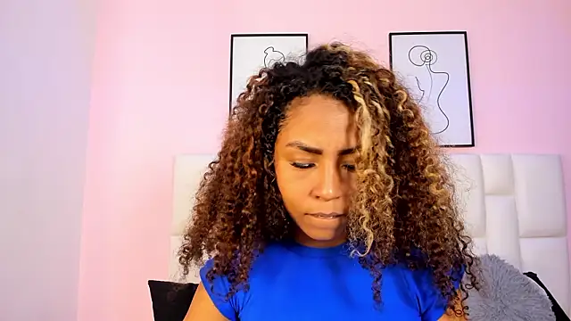 Chat XXX Live LunaBelluci