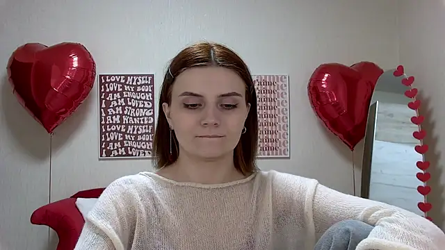 KellyStone – Naživo XXX chat