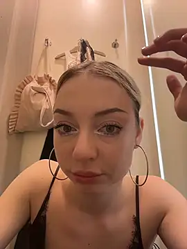 melissa_grr – Kamerová šou