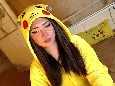 yourdevilsweettsx 网络视讯表演