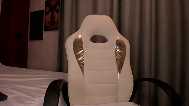 Miss_dareのライブXXXチャット